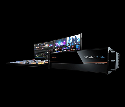Vizrt